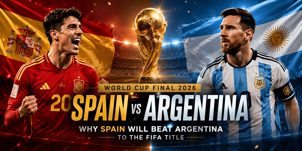 World Cup Final